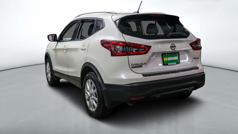 Nissan Qashqai SV 2022 d’occasion à vendre - 5