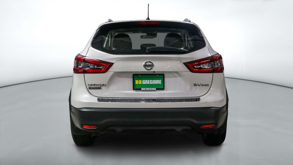 Nissan Qashqai SV 2022 d’occasion à vendre - 6