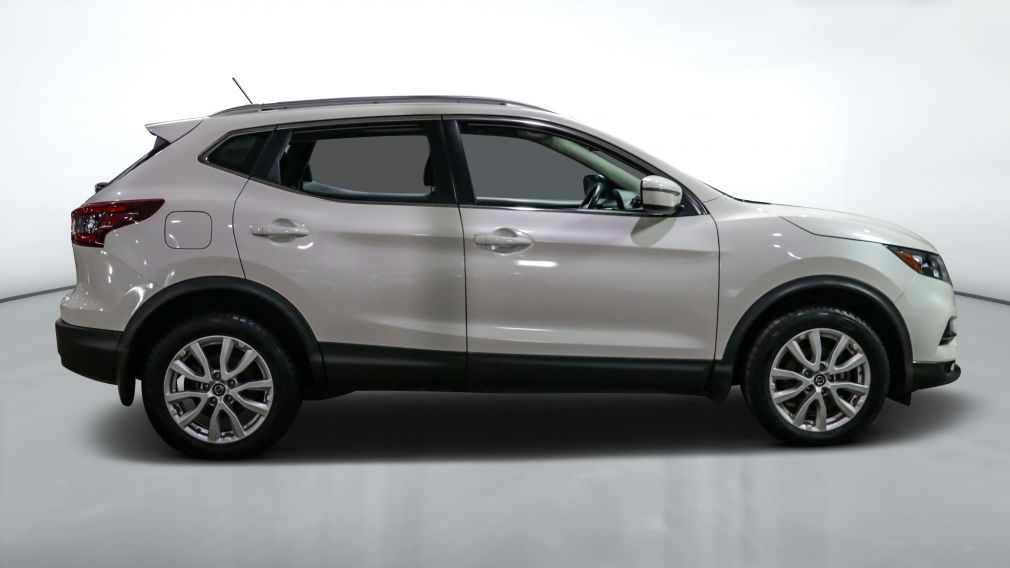 Nissan Qashqai SV 2022 d’occasion à vendre - 8