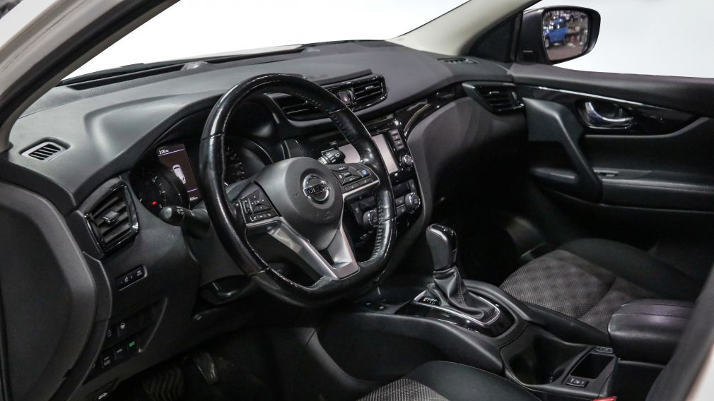 Nissan Qashqai SV 2022 d’occasion à vendre - 9