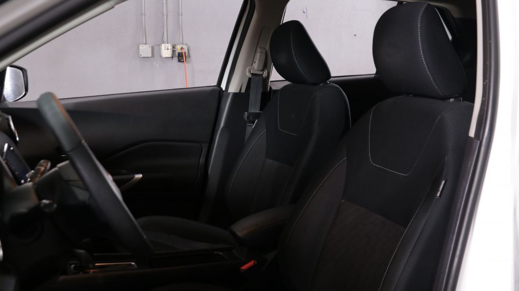 Nissan Kicks SV 2024 d&rsquo;occasion à vendre - 8