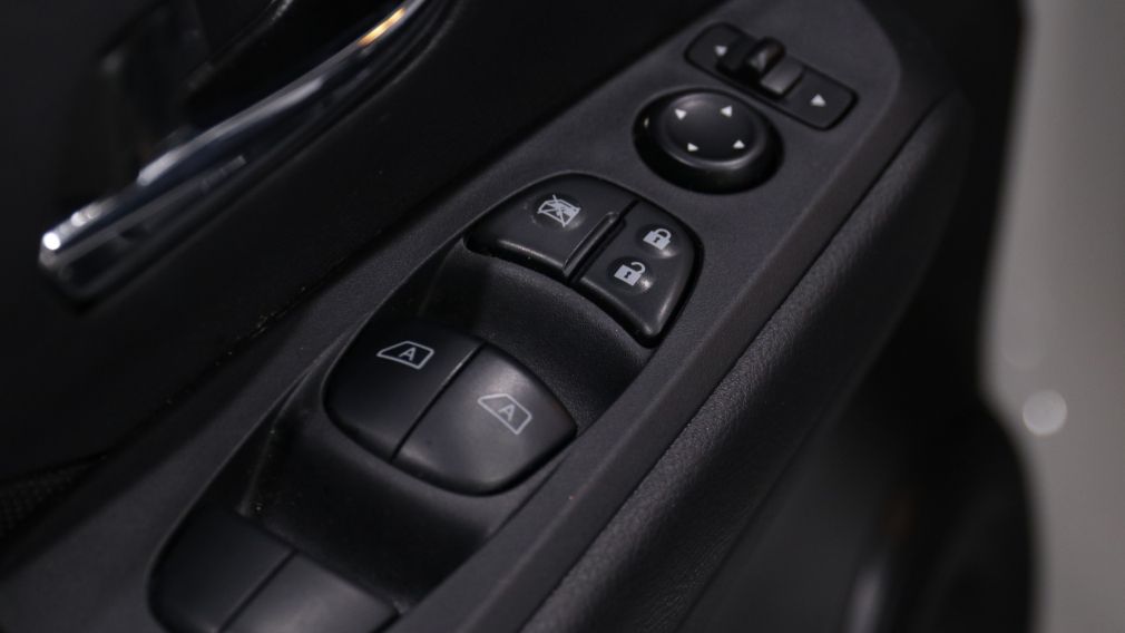 Nissan Kicks SV 2024 d&rsquo;occasion à vendre - 9