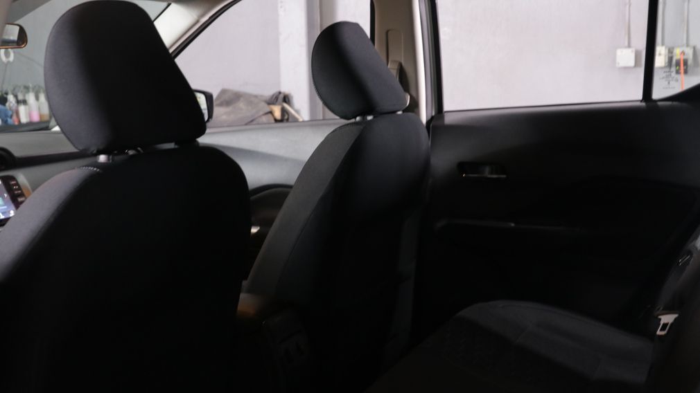 Nissan Kicks SV 2024 d&rsquo;occasion à vendre - 19