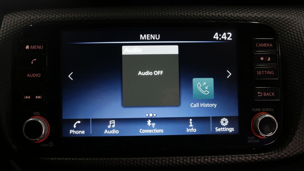 Nissan Kicks SV 2024 d&rsquo;occasion à vendre - 15