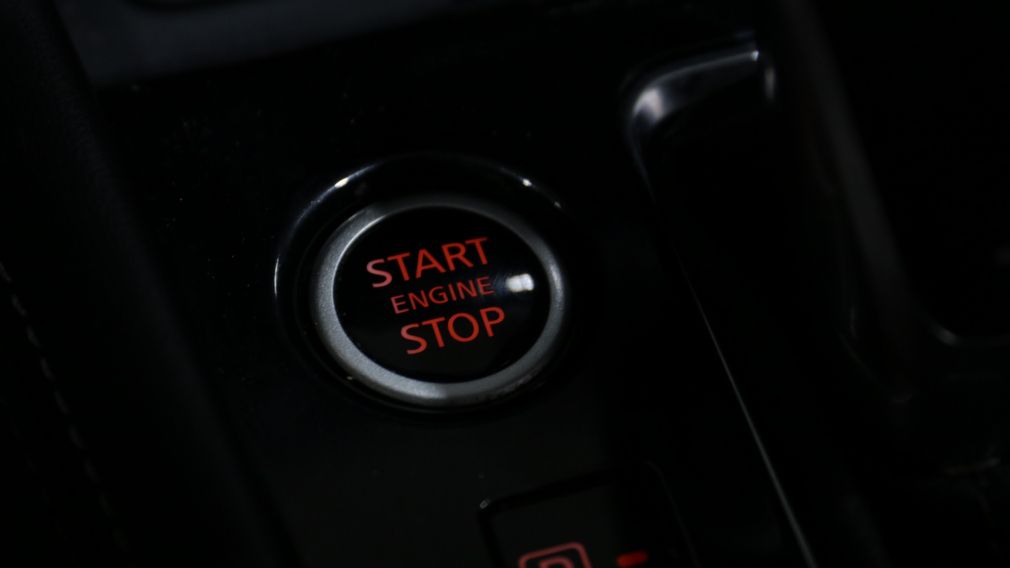 Nissan Kicks SV 2024 d&rsquo;occasion à vendre - 14