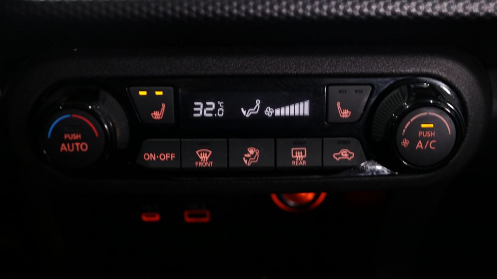 Nissan Kicks SV 2024 d&rsquo;occasion à vendre - 16