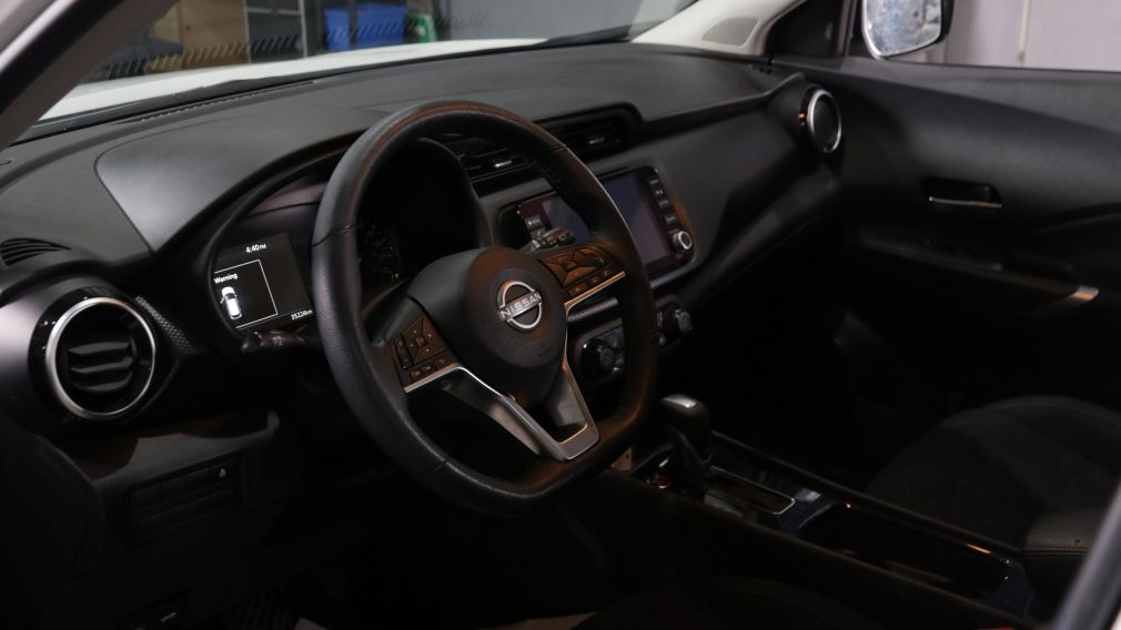 Nissan Kicks SV 2024 d&rsquo;occasion à vendre - 7