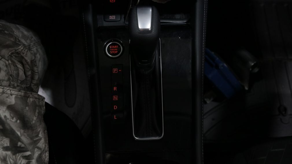 Nissan Kicks SV 2024 d&rsquo;occasion à vendre - 17