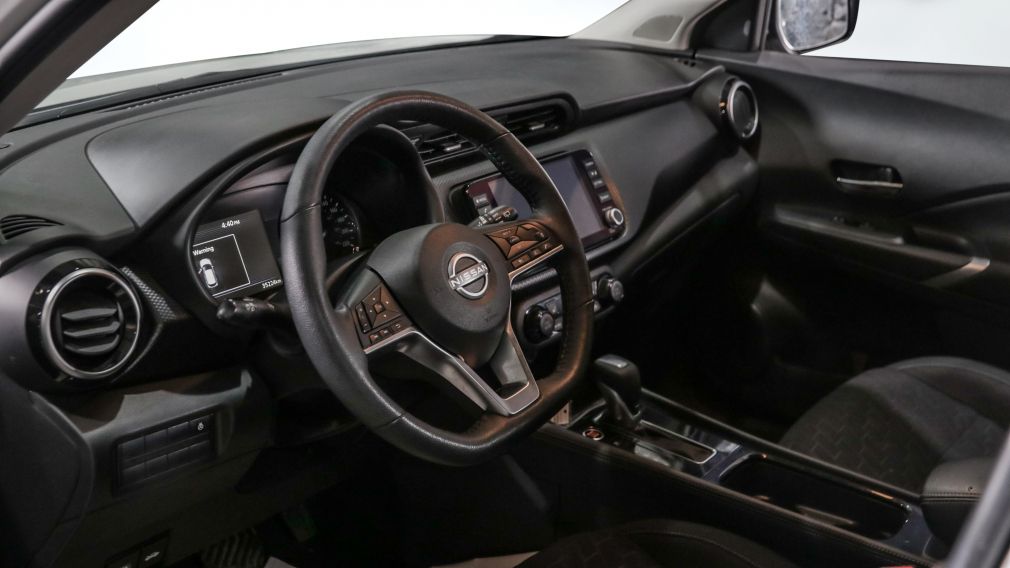 Nissan Kicks SV 2024 d&rsquo;occasion à vendre - 7