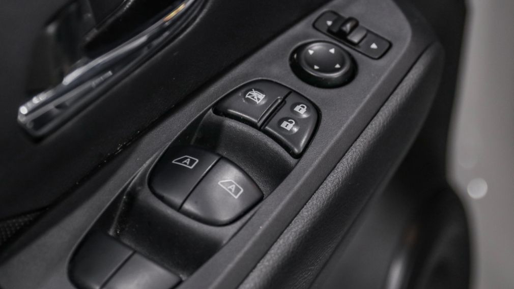 Nissan Kicks SV 2024 d&rsquo;occasion à vendre - 9