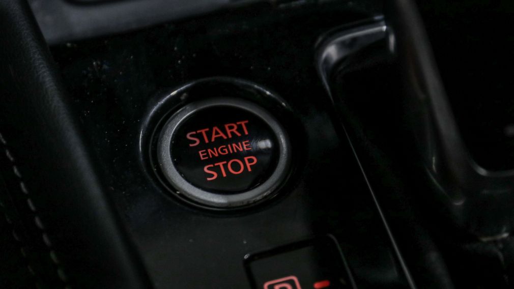 Nissan Kicks SV 2024 d&rsquo;occasion à vendre - 13