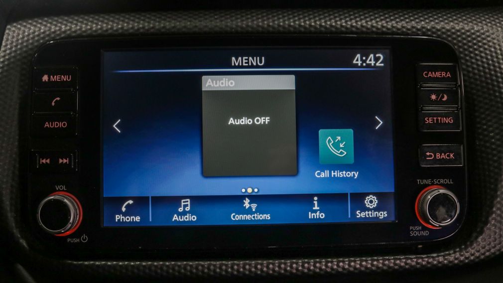 Nissan Kicks SV 2024 d&rsquo;occasion à vendre - 15