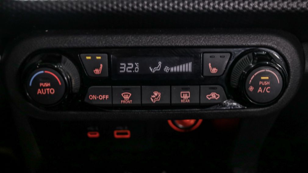 Nissan Kicks SV 2024 d&rsquo;occasion à vendre - 16