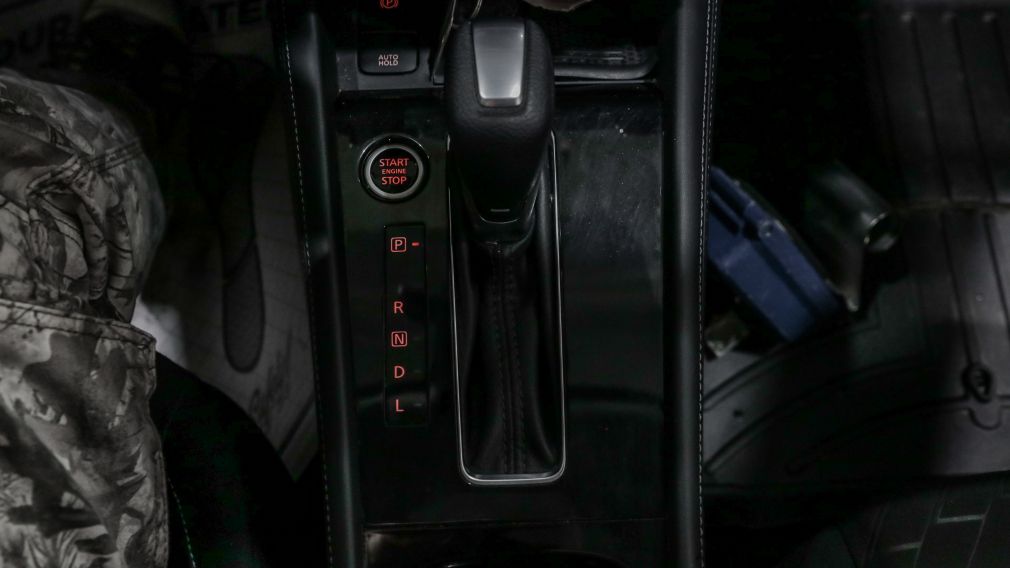 Nissan Kicks SV 2024 d&rsquo;occasion à vendre - 17