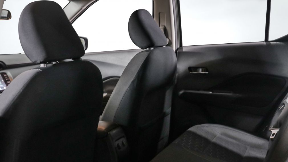 Nissan Kicks SV 2024 d&rsquo;occasion à vendre - 19