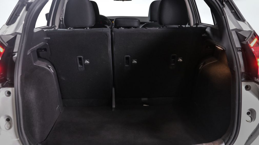 Nissan Kicks SV 2024 d&rsquo;occasion à vendre - 20