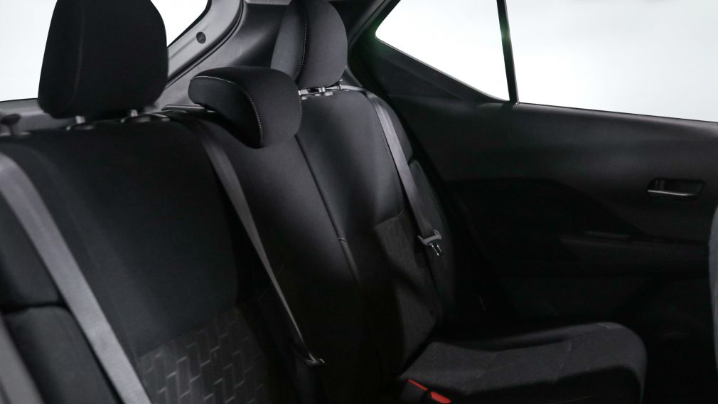 Nissan Kicks SV 2024 d&rsquo;occasion à vendre - 21