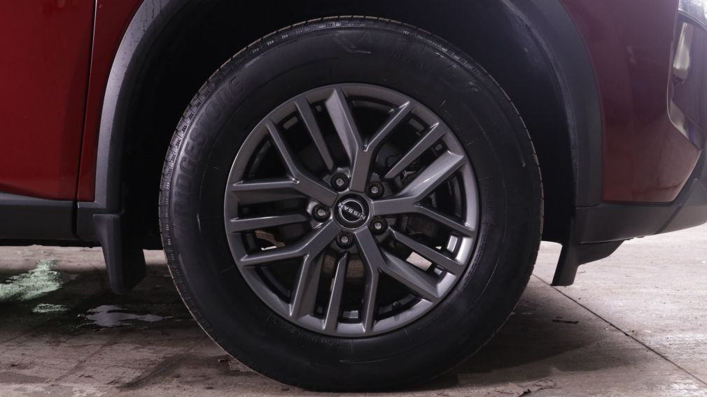 Nissan Rogue S 2023 d&rsquo;occasion à vendre - 25