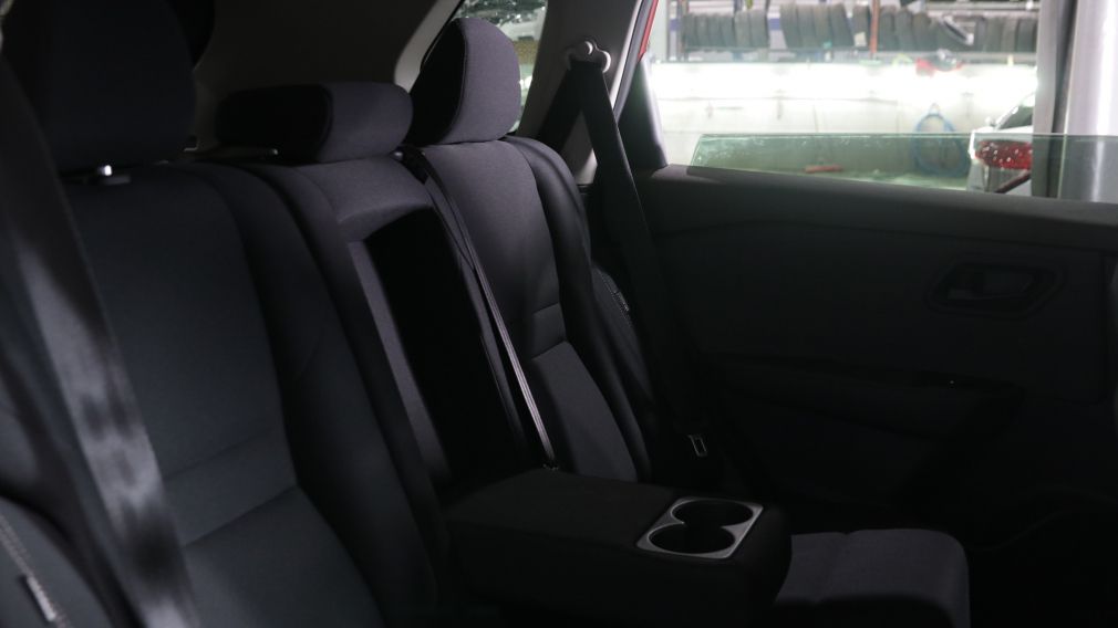 Nissan Rogue S 2023 d&rsquo;occasion à vendre - 22