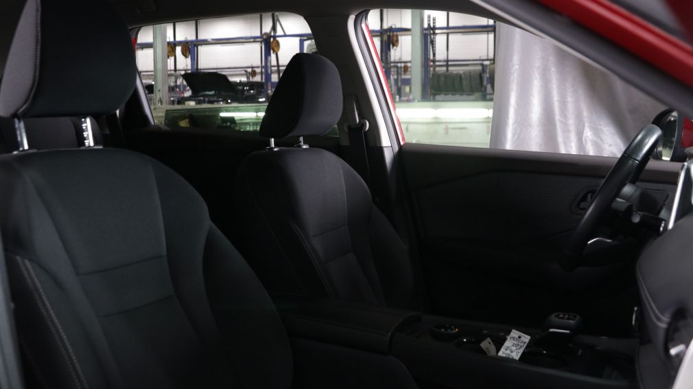 Nissan Rogue S 2023 d&rsquo;occasion à vendre - 24