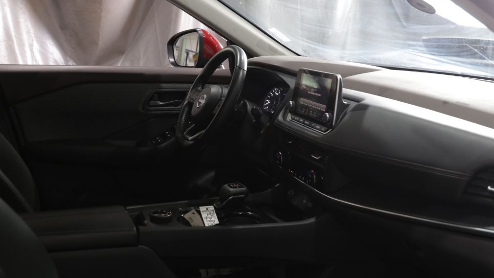 Nissan Rogue S 2023 d&rsquo;occasion à vendre - 23