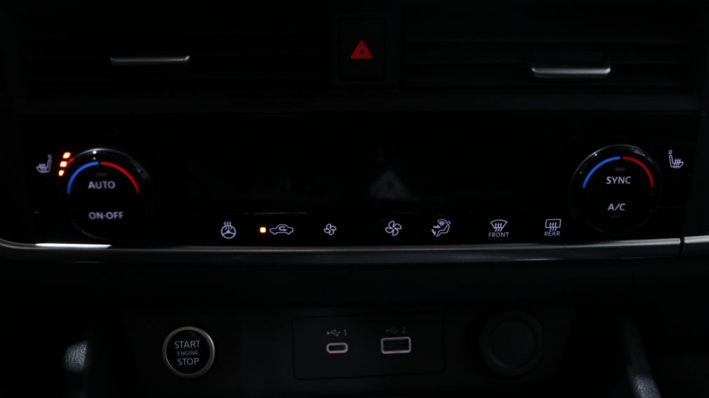 Nissan Rogue S 2023 d&rsquo;occasion à vendre - 16