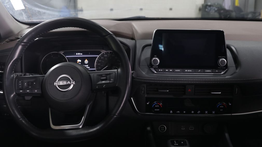 Nissan Rogue S 2023 d&rsquo;occasion à vendre - 10