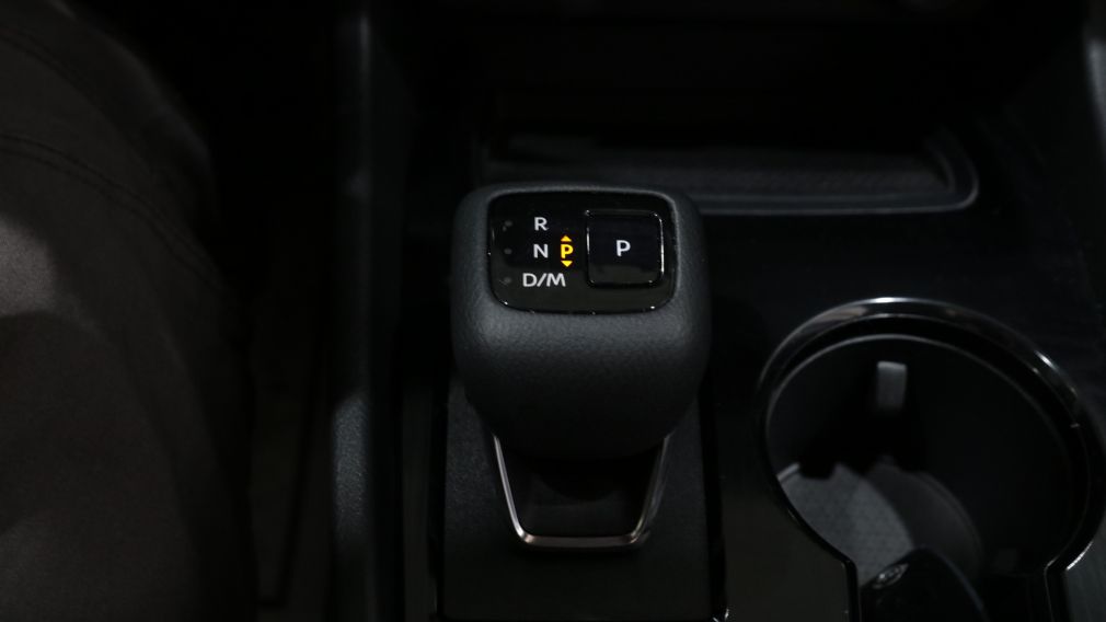 Nissan Rogue S 2023 d&rsquo;occasion à vendre - 17