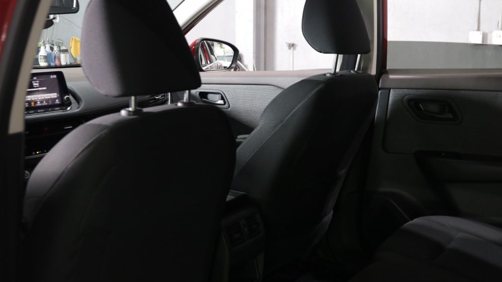 Nissan Rogue S 2023 d&rsquo;occasion à vendre - 20