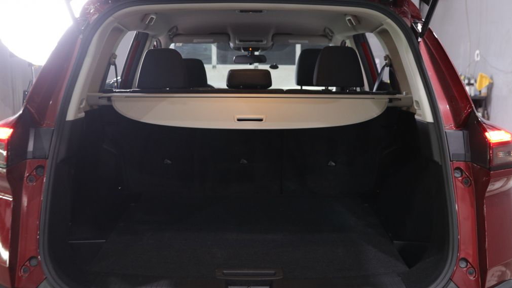 Nissan Rogue S 2023 d&rsquo;occasion à vendre - 21