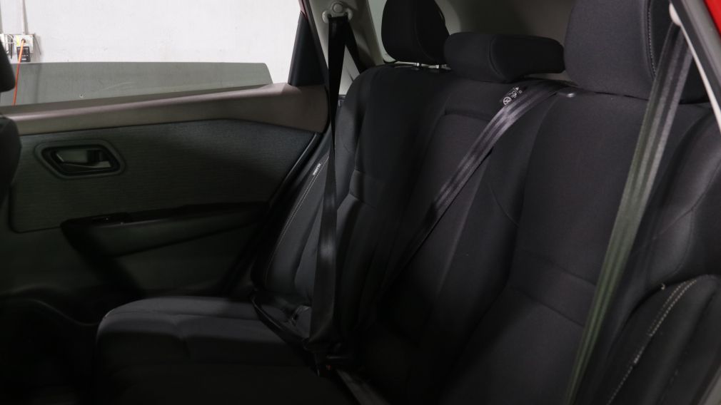 Nissan Rogue S 2023 d&rsquo;occasion à vendre - 19