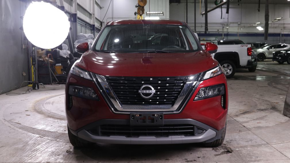 Nissan Rogue S 2023 d&rsquo;occasion à vendre - 2