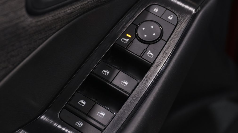 Nissan Rogue S 2023 d&rsquo;occasion à vendre - 9