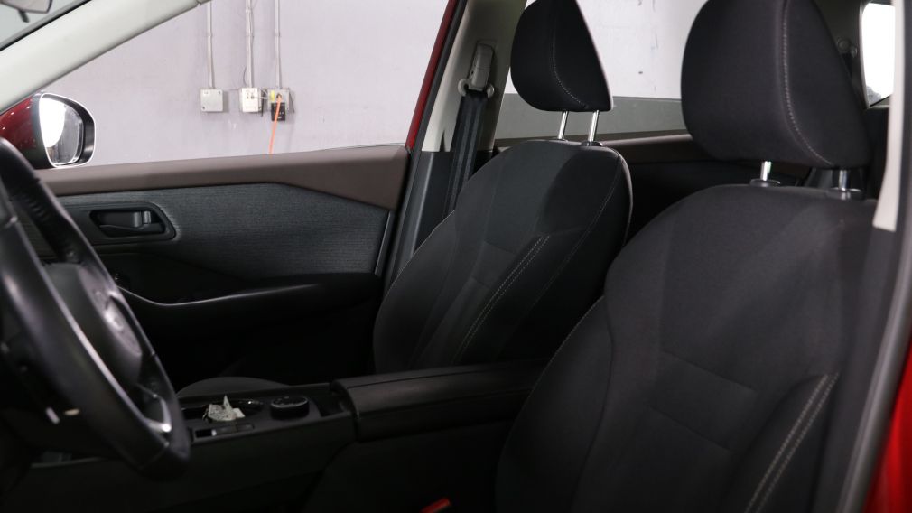 Nissan Rogue S 2023 d&rsquo;occasion à vendre - 8