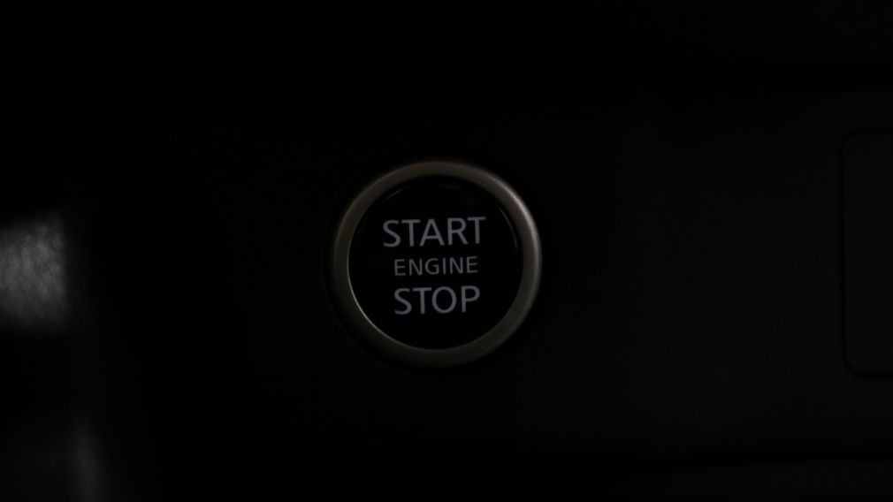 Nissan Rogue S 2023 d&rsquo;occasion à vendre - 14