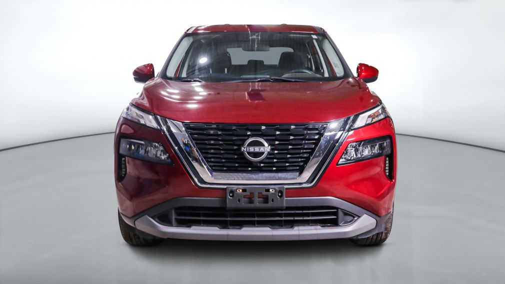 Nissan Rogue S 2023 d&rsquo;occasion à vendre - 2