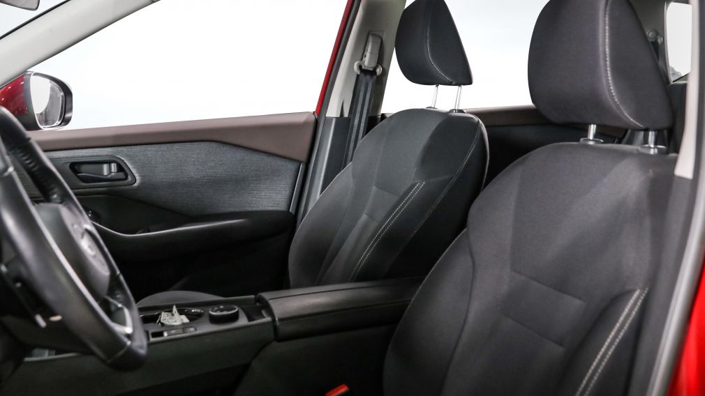 Nissan Rogue S 2023 d&rsquo;occasion à vendre - 8