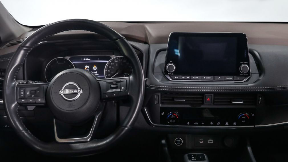 Nissan Rogue S 2023 d&rsquo;occasion à vendre - 10