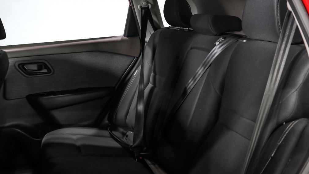 Nissan Rogue S 2023 d&rsquo;occasion à vendre - 19