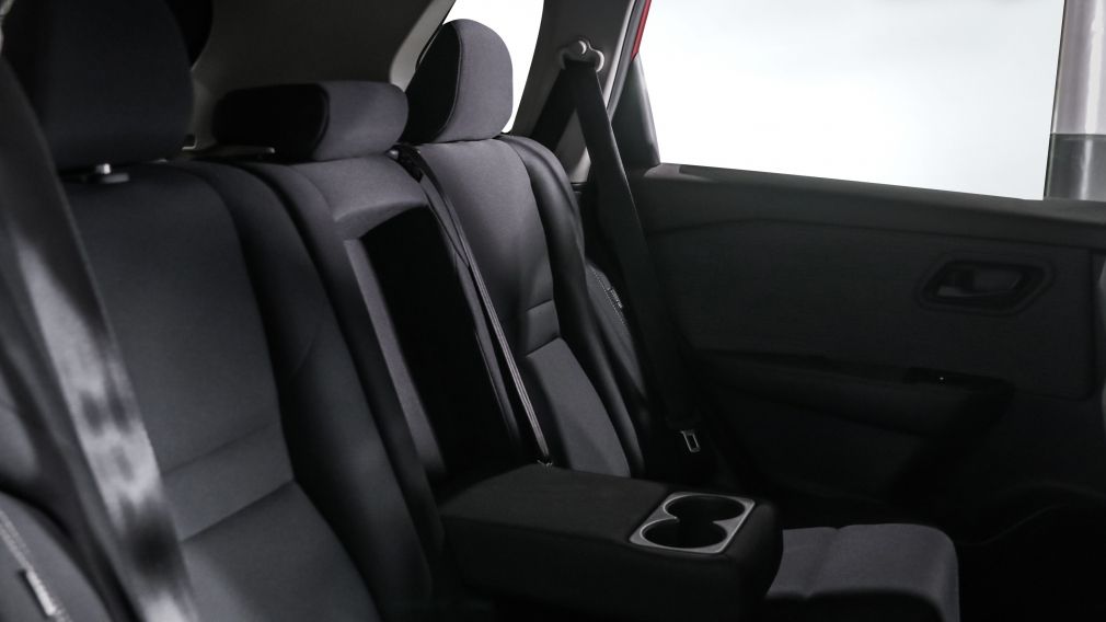 Nissan Rogue S 2023 d&rsquo;occasion à vendre - 22