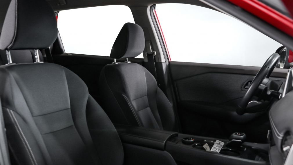 Nissan Rogue S 2023 d&rsquo;occasion à vendre - 24