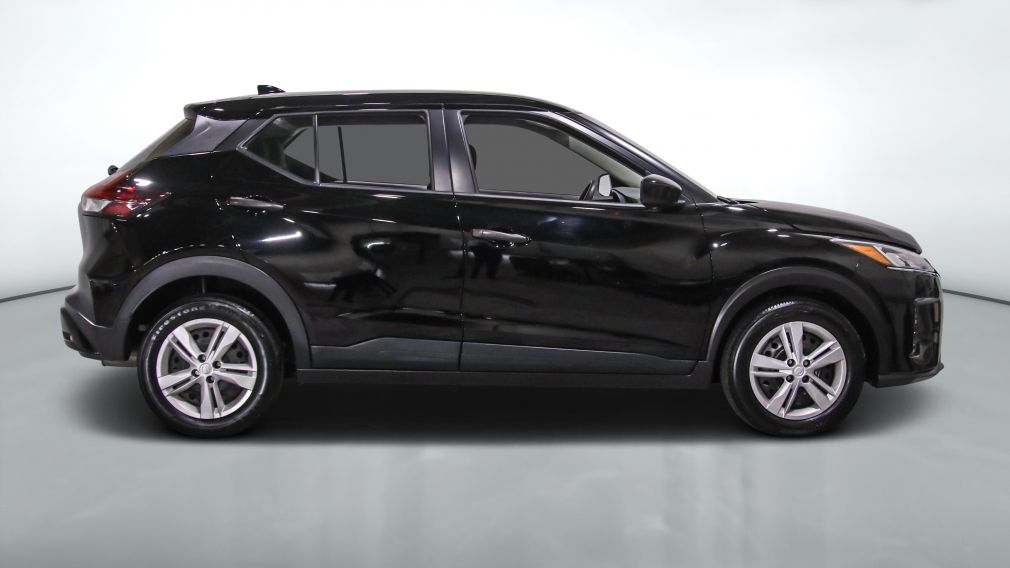Nissan Kicks S 2024 d&rsquo;occasion à vendre - 8