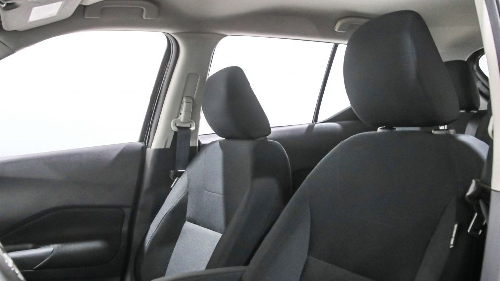 Nissan Kicks S 2024 d&rsquo;occasion à vendre - 10