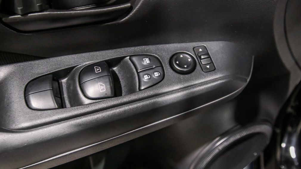 Nissan Kicks S 2024 d&rsquo;occasion à vendre - 11