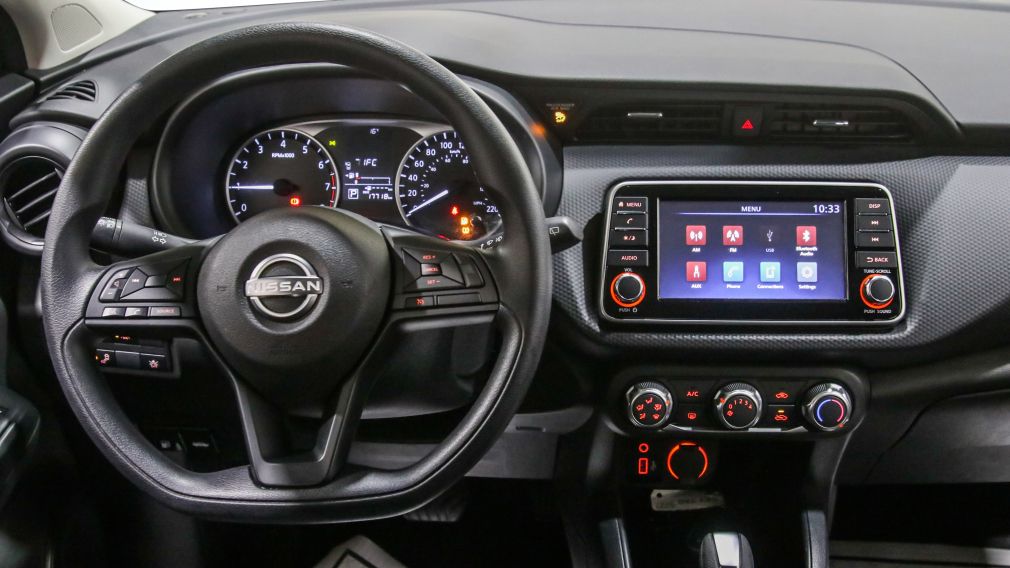 Nissan Kicks S 2024 d&rsquo;occasion à vendre - 12