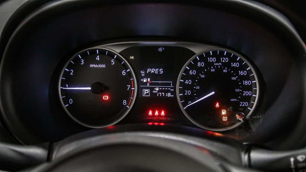 Nissan Kicks S 2024 d&rsquo;occasion à vendre - 14