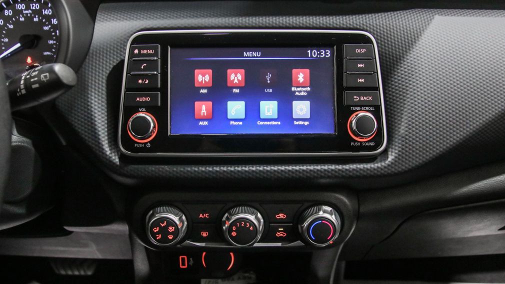 Nissan Kicks S 2024 d&rsquo;occasion à vendre - 15