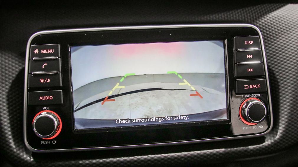 Nissan Kicks S 2024 d&rsquo;occasion à vendre - 17