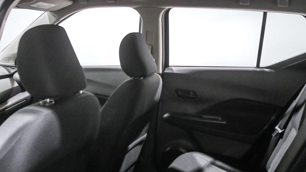 Nissan Kicks S 2024 d&rsquo;occasion à vendre - 18