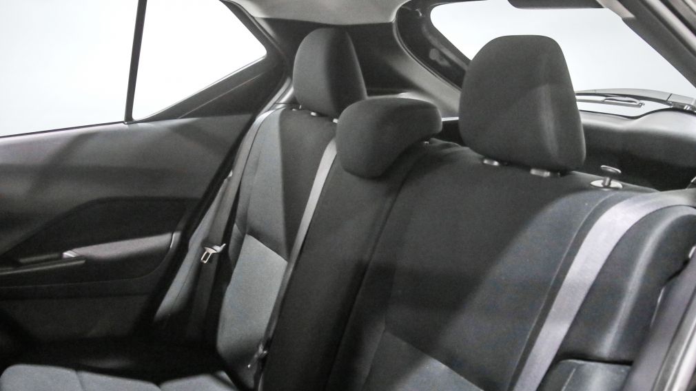 Nissan Kicks S 2024 d&rsquo;occasion à vendre - 19